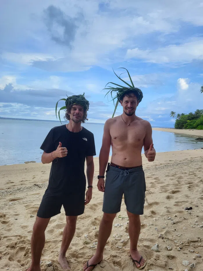 11-Day Desert Island Survival Adventure in the Maldives, photo 4