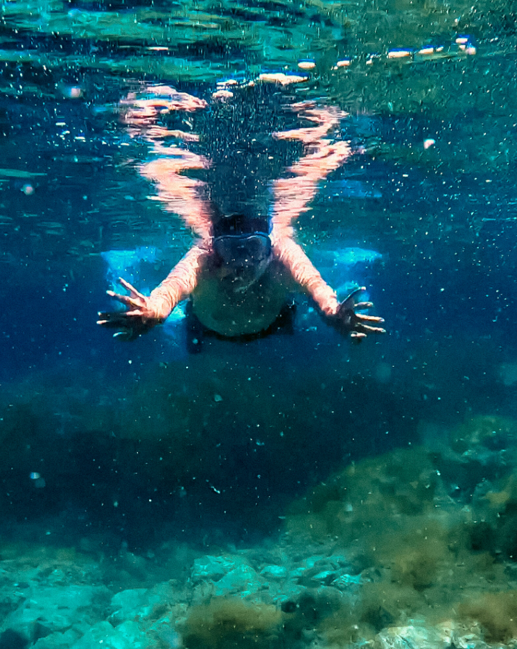 11-Day Desert Island Survival Adventure in the Maldives gallery 12