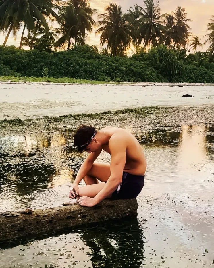 11-Day Desert Island Survival Adventure in the Maldives, photo 2