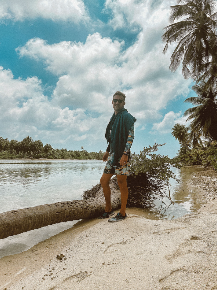 11-Day Desert Island Survival Adventure in the Maldives gallery 6