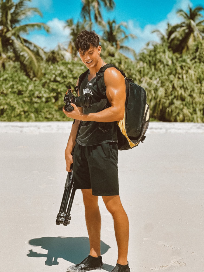 11-Day Desert Island Survival Adventure in the Maldives gallery 7