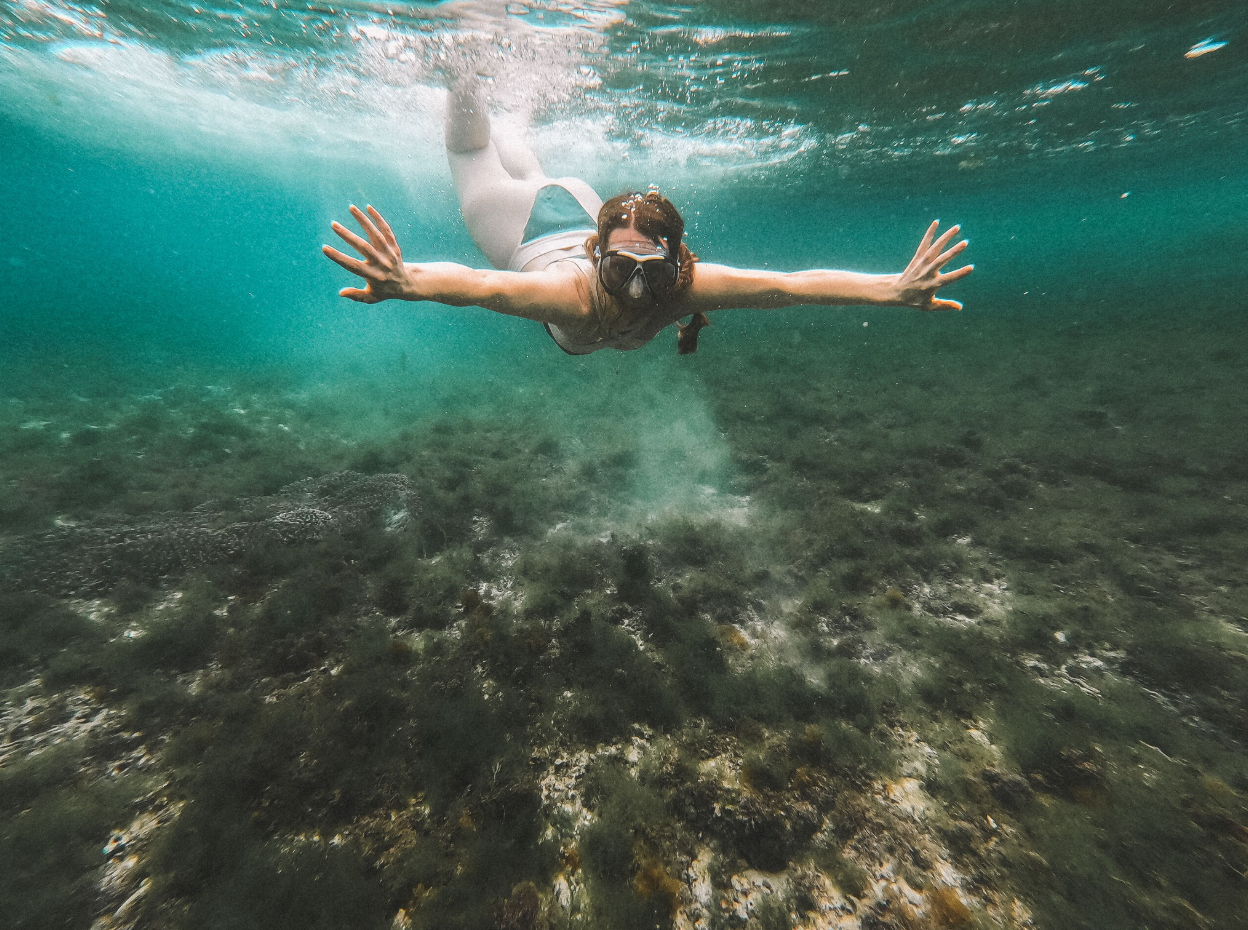 11-Day Desert Island Survival Adventure in the Maldives gallery 9