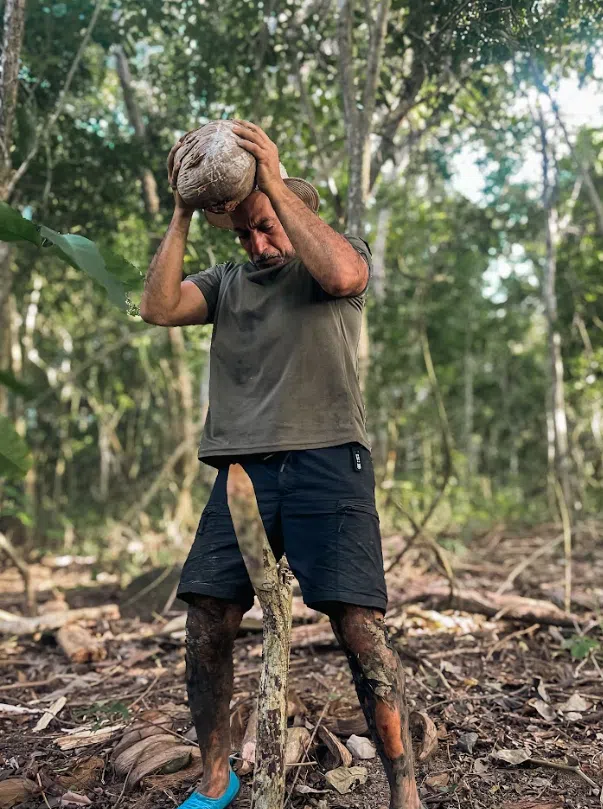11-Day Desert Island Survival Adventure in Panama gallery 6