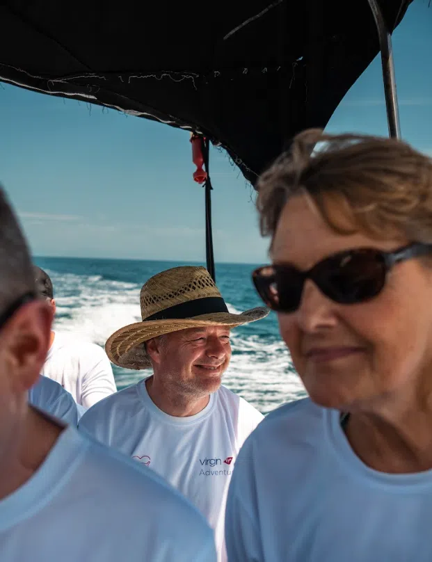 11-Day Desert Island Survival Adventure in Panama gallery 8