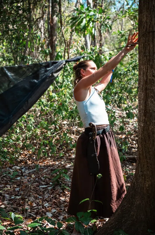 11-Day Desert Island Survival Adventure in Panama gallery 9