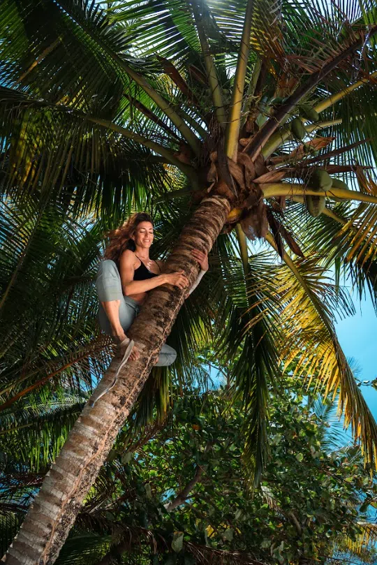 11-Day Desert Island Survival Adventure in Panama, photo 2