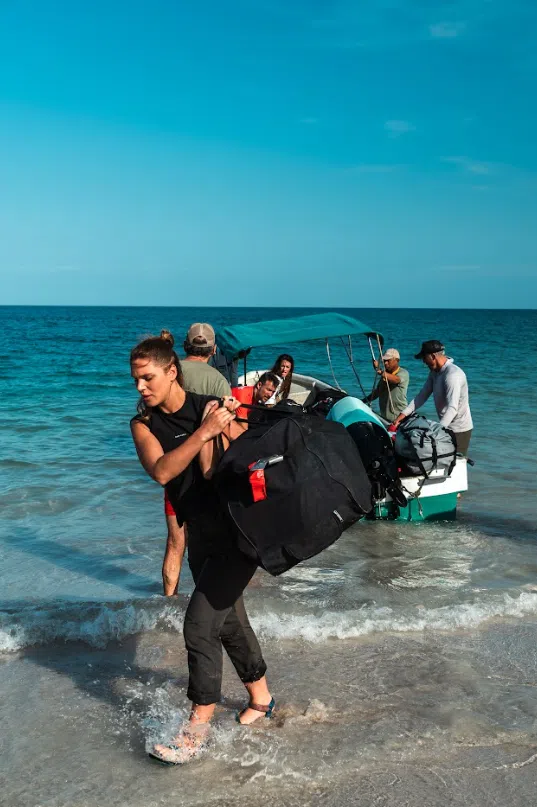 11-Day Desert Island Survival Adventure in Panama gallery 3