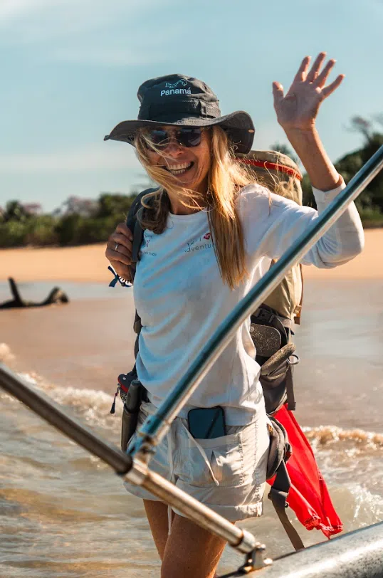 11-Day Desert Island Survival Adventure in Panama gallery 4