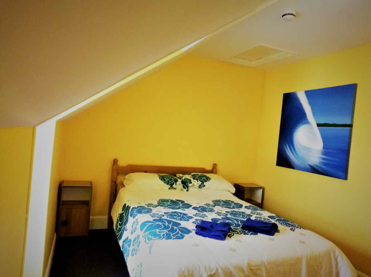 2-Night Surf, Skate and Sauna Weekend in Newquay gallery 2