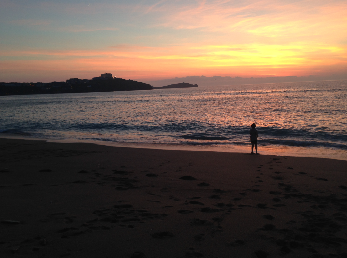 2-Night Surf, Skate and Sauna Weekend in Newquay gallery 4