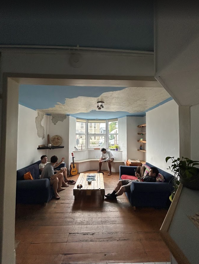 2-Night Surf, Skate and Sauna Weekend in Newquay gallery 5