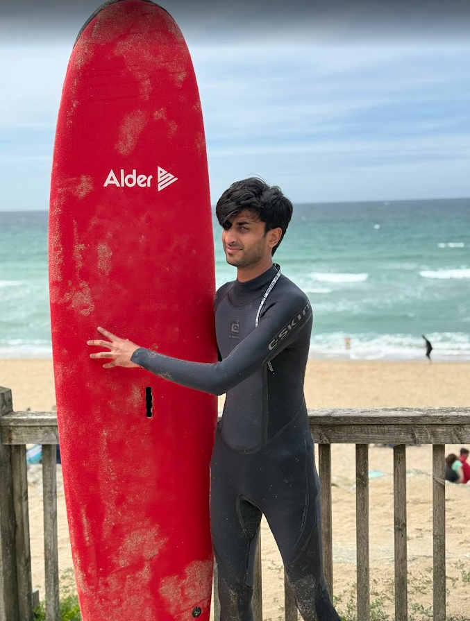 2-Night Surf, Skate and Sauna Weekend in Newquay gallery 9