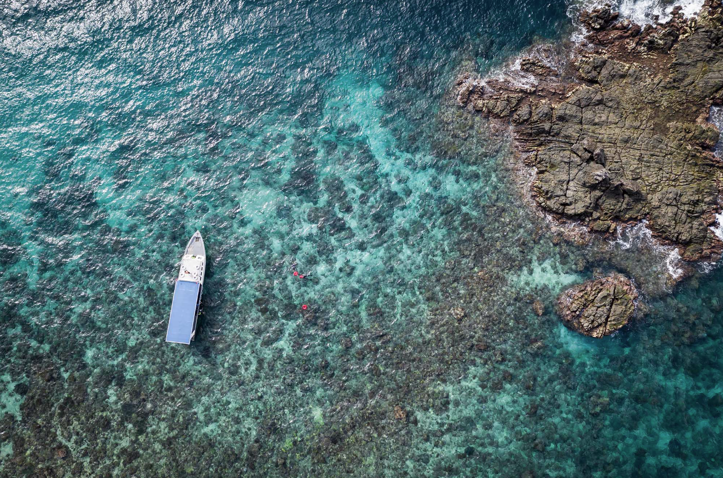 Snorkelling Adventure in North Sulawesi, Indonesia gallery 5