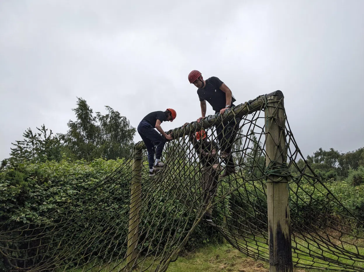 Family GPS 4×4 Adventure Challenge in Nottingham, photo 2