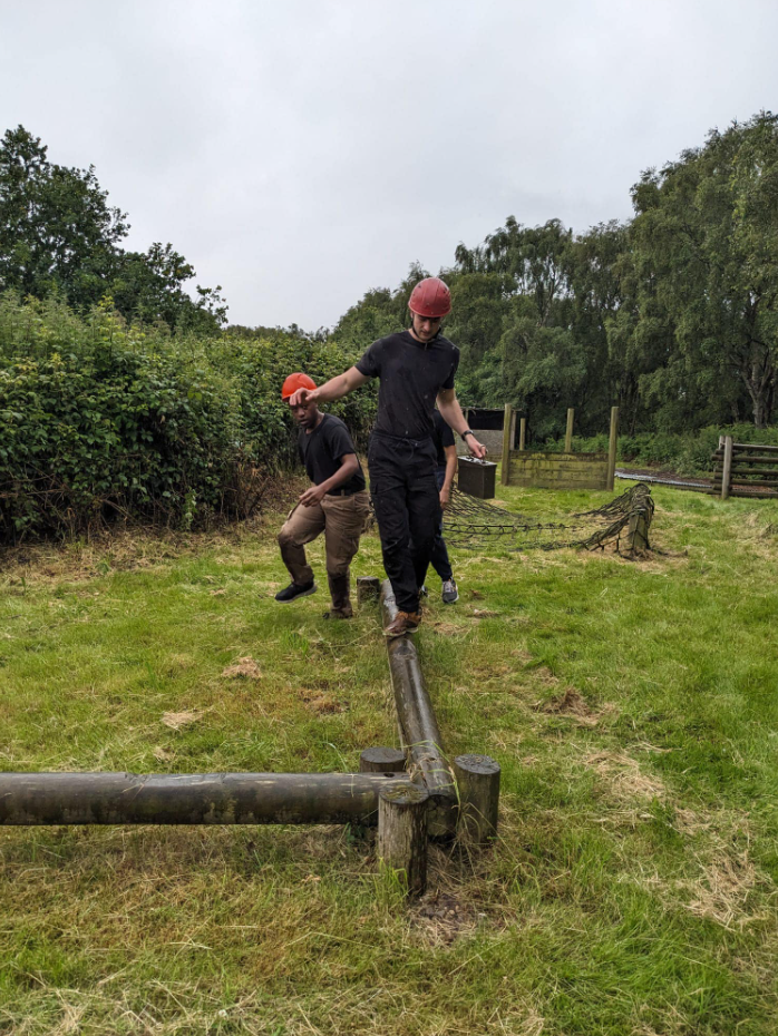 Group 4×4 Off Road Driving GPS Challenge in Nottingham gallery 8