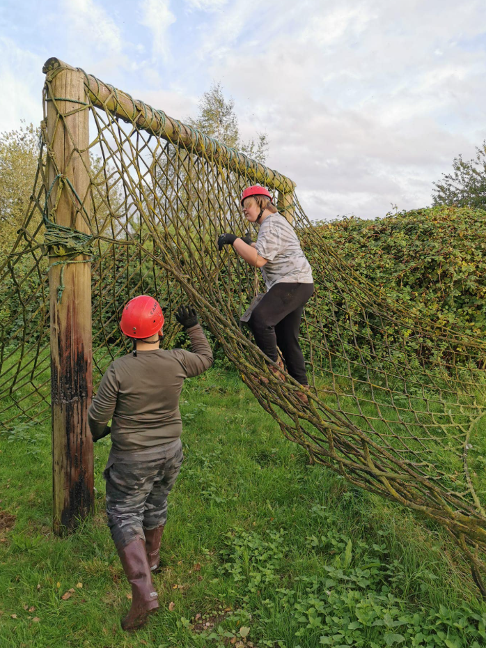 Family GPS 4×4 Adventure Challenge in Nottingham gallery 6
