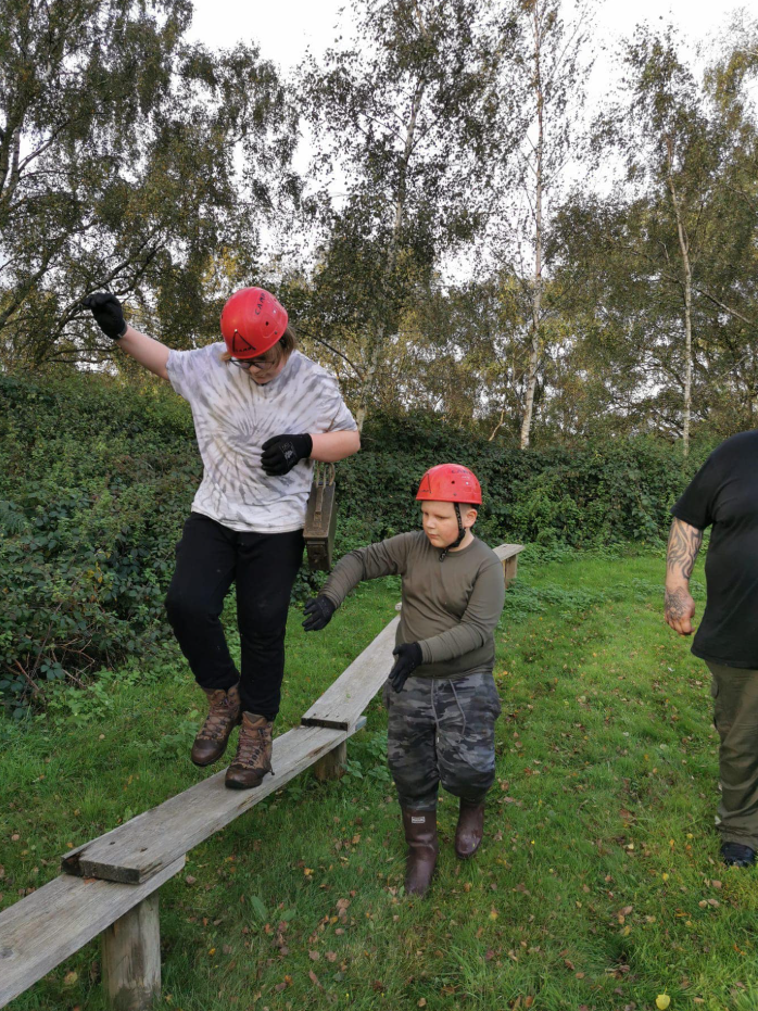 Family GPS 4×4 Adventure Challenge in Nottingham gallery 7