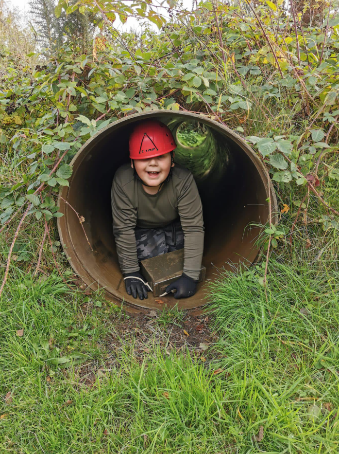 Family GPS 4×4 Adventure Challenge in Nottingham gallery 8
