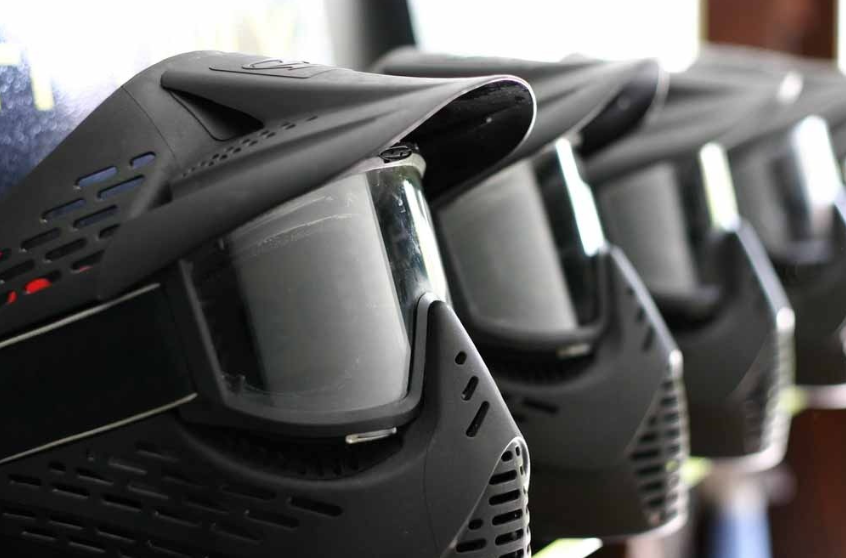 Fully-Loaded Paintball Session in Tunbridge Wells, Kent gallery 2