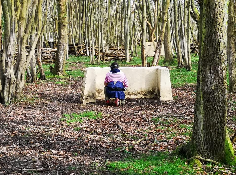 Half-Day Paintball Session in Henfield, photo 5