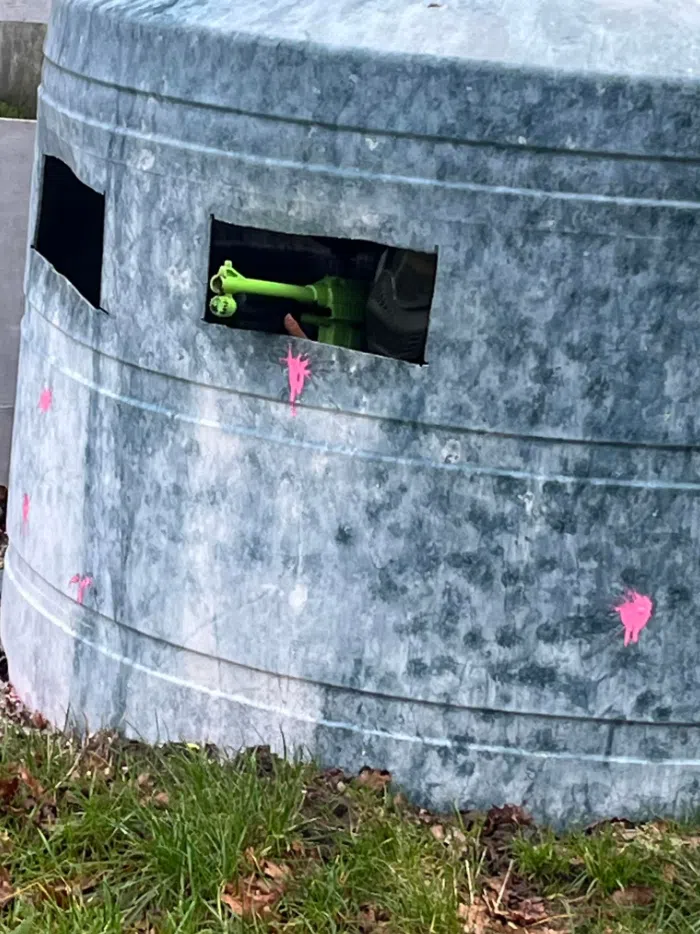 SplatMaster Paintball Session (Ages 8-12) in Littlehampton gallery 2