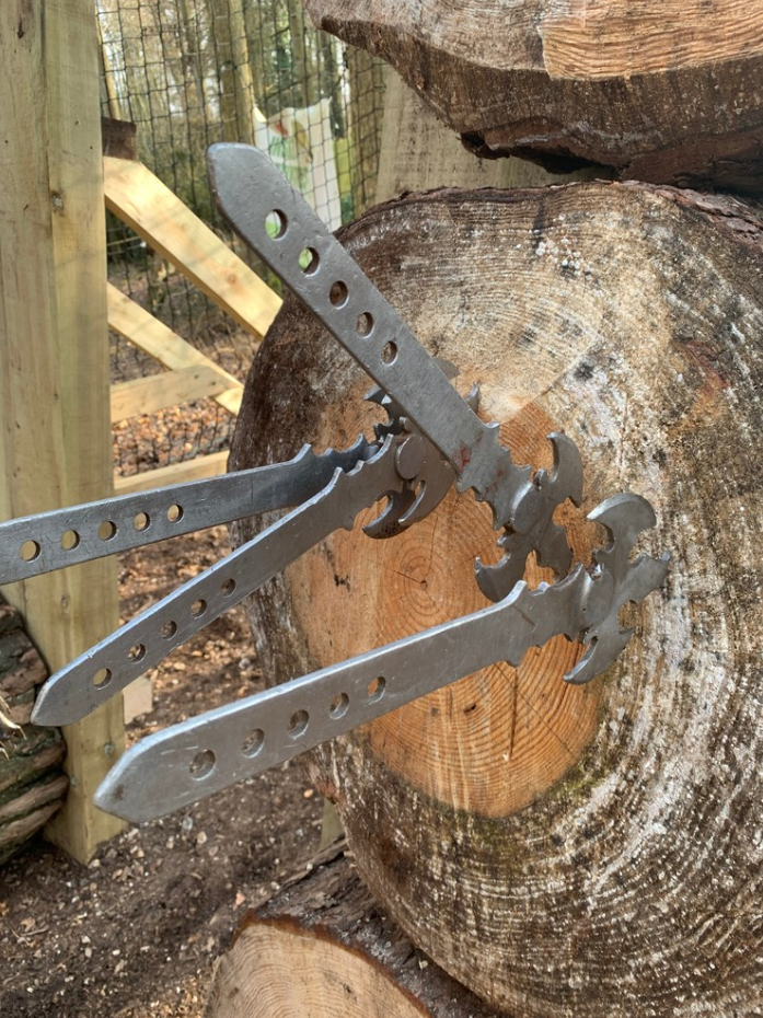 Archery and Axe Throwing Session in the New Forest, photo 3