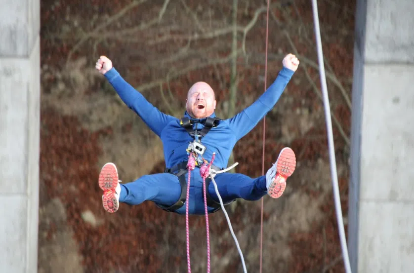 Highland Bridge Swing Over the River Garry – A 40m Adrenaline Rush, listing photo