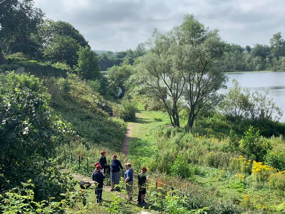 Private Bike or E-Bike Tour of Arthur’s Seat and the Secret Garden, Edinburgh, photo 3