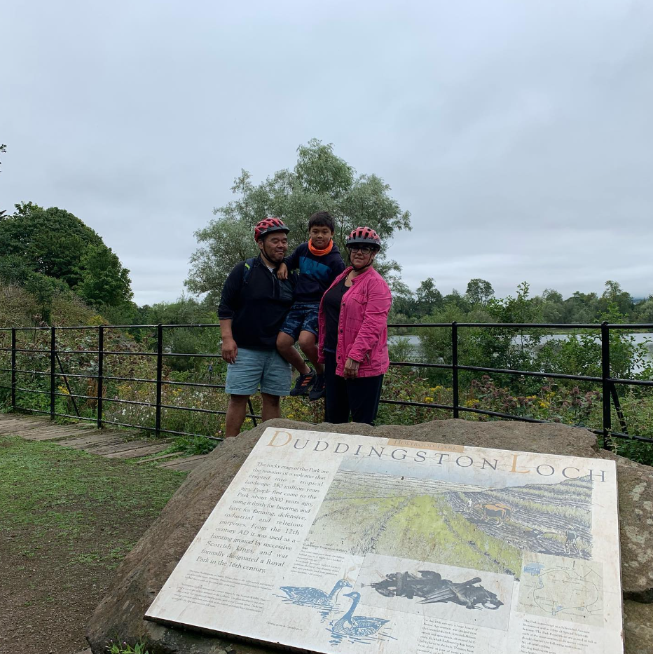 Private Bike or E-Bike Tour of Arthur’s Seat and the Secret Garden, Edinburgh gallery 4
