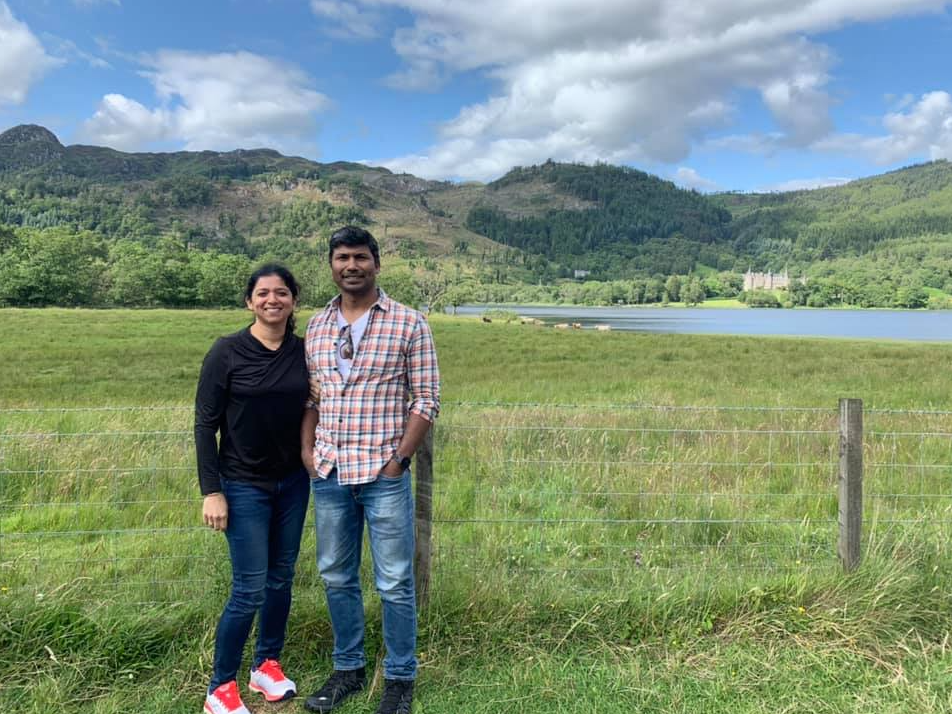 Gateway to the Highlands – Bike or E-Bike Tour from Edinburgh, photo 5
