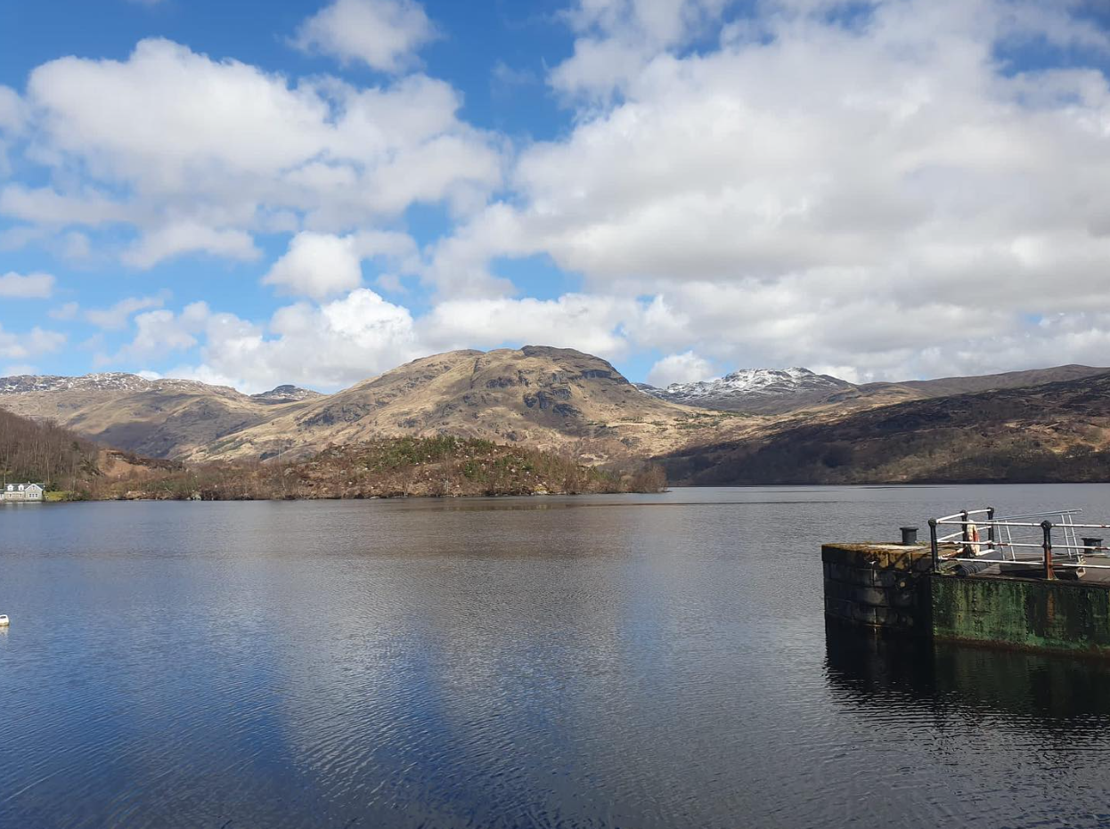 Gateway to the Highlands – Private Bike or E-Bike Tour from Edinburgh gallery 10