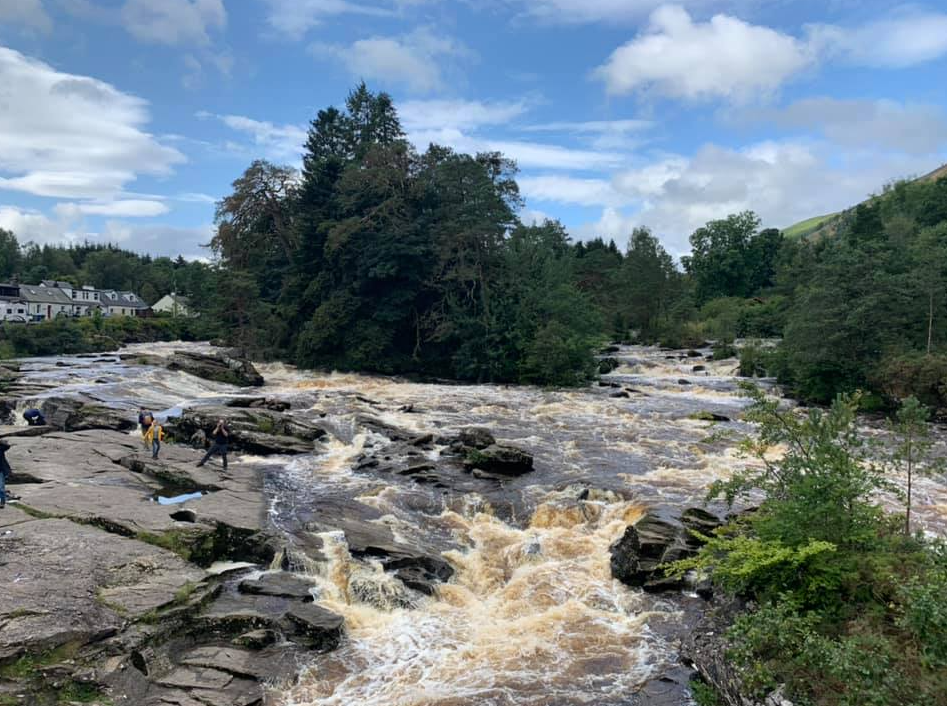 Gateway to the Highlands – Bike or E-Bike Tour from Edinburgh gallery 4