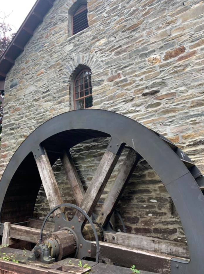 Gateway to the Highlands – Bike or E-Bike Tour from Edinburgh gallery 5