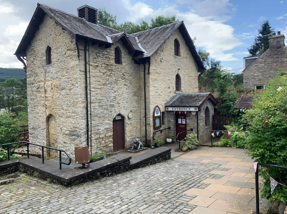 Gateway to the Highlands – Bike or E-Bike Tour from Edinburgh gallery 6