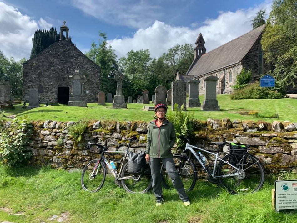 Gateway to the Highlands – Private Bike or E-Bike Tour from Edinburgh gallery 4