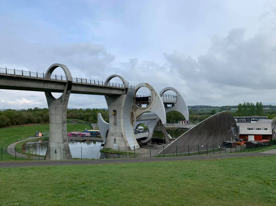 Gateway to the Highlands – Private Bike or E-Bike Tour from Edinburgh gallery 5