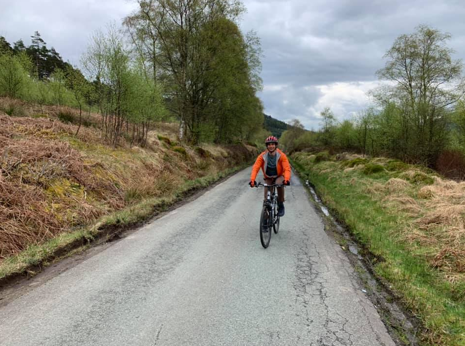 Gateway to the Highlands – Bike or E-Bike Tour from Edinburgh gallery 8