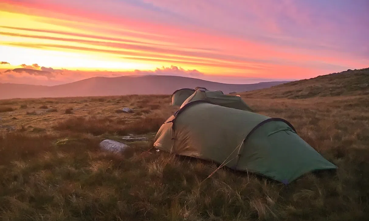 Lake District Crossing: Six Days of Hiking, Wild Camping & Scenic Trails, photo 2
