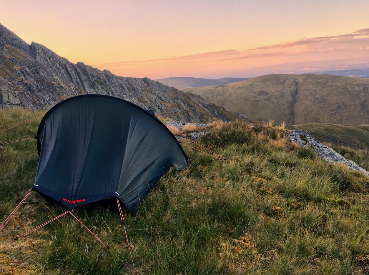 Lake District Crossing: Six Days of Hiking, Wild Camping & Scenic Trails gallery 6