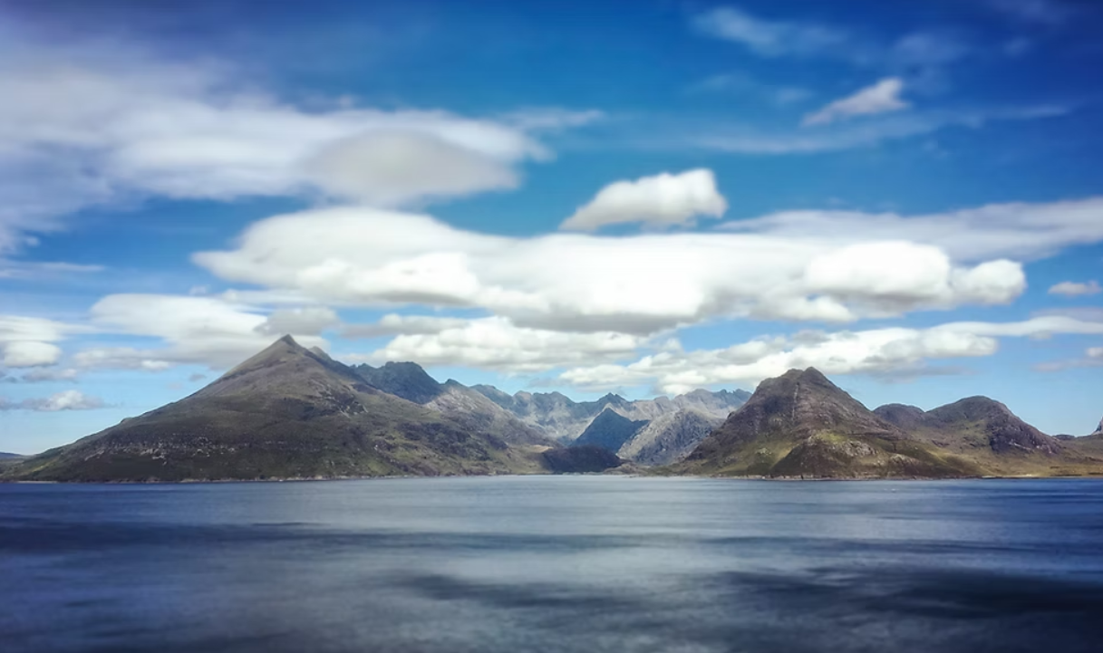 The Skye Trail: A Wild Week of Hiking Across Scotland’s Most Dramatic Island gallery 4