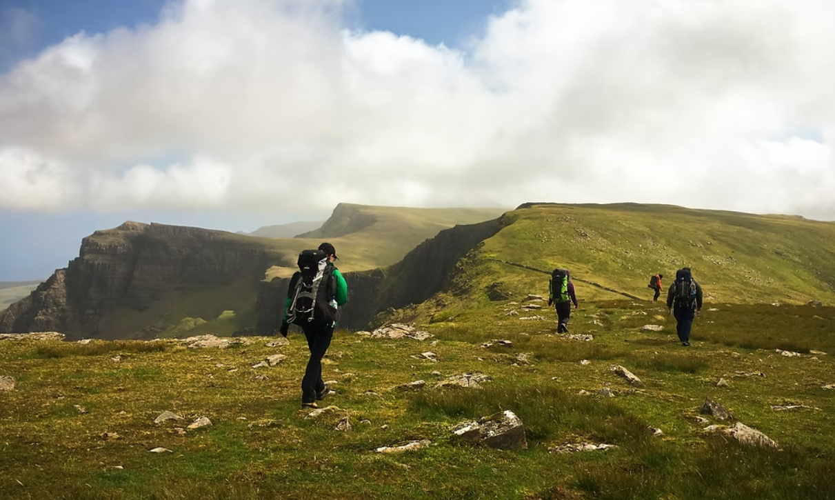 The Skye Trail: A Wild Week of Hiking Across Scotland’s Most Dramatic Island gallery 5