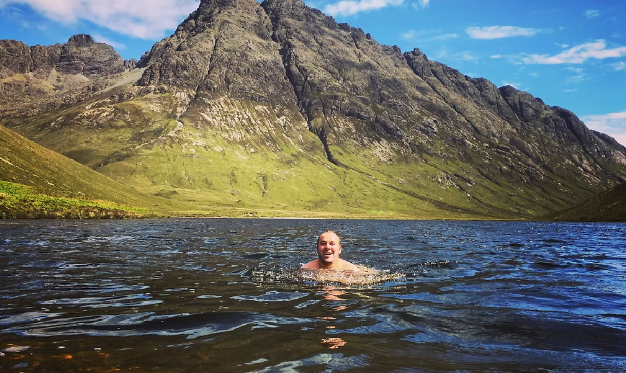 The Skye Trail: A Wild Week of Hiking Across Scotland’s Most Dramatic Island gallery 6