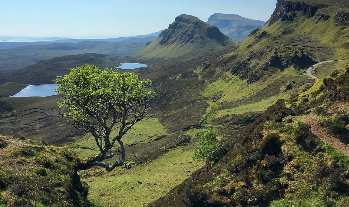 The Skye Trail: A Wild Week of Hiking Across Scotland’s Most Dramatic Island gallery 7