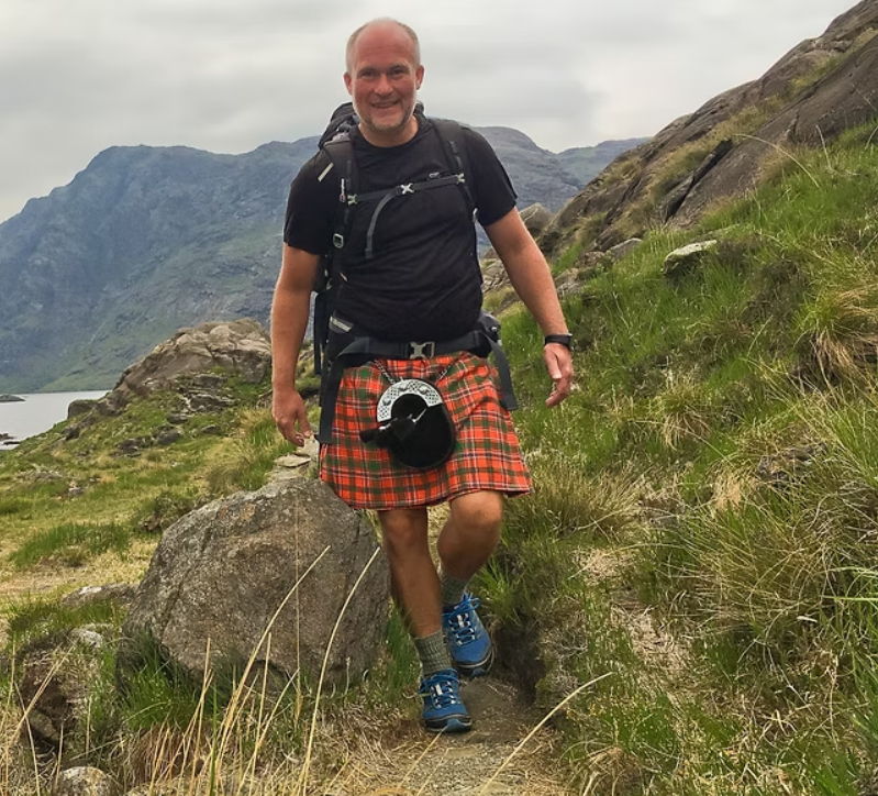 The Skye Trail: A Wild Week of Hiking Across Scotland’s Most Dramatic Island, listing photo