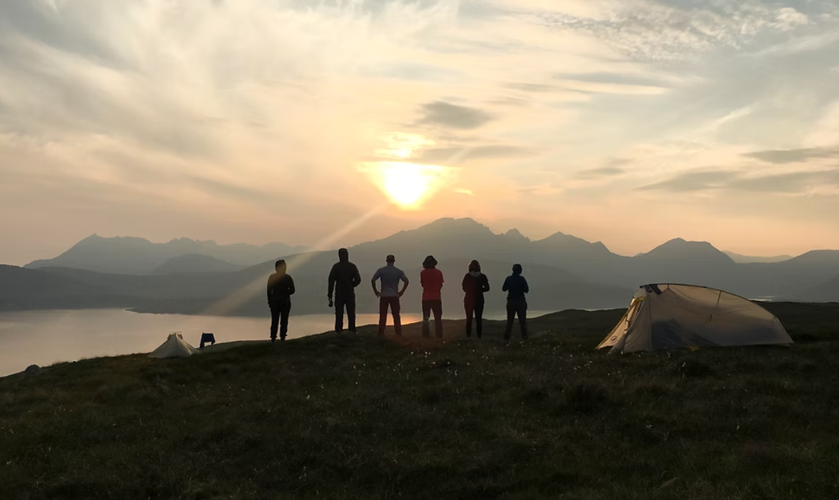 The Skye Trail: A Wild Week of Hiking Across Scotland’s Most Dramatic Island gallery 8
