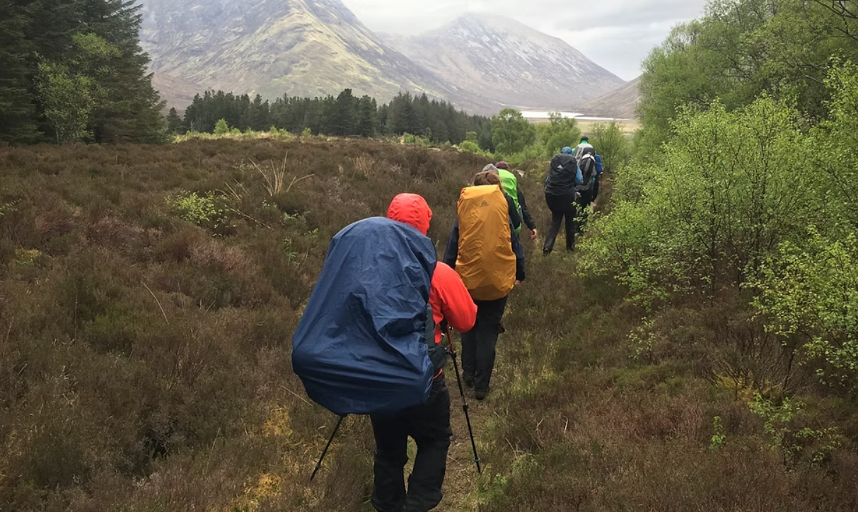The Skye Trail: A Wild Week of Hiking Across Scotland’s Most Dramatic Island gallery 9