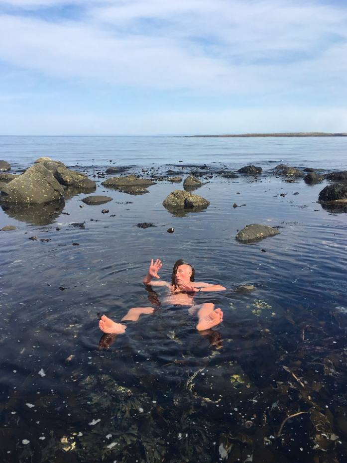The Skye Trail: A Wild Week of Hiking Across Scotland’s Most Dramatic Island, photo 3
