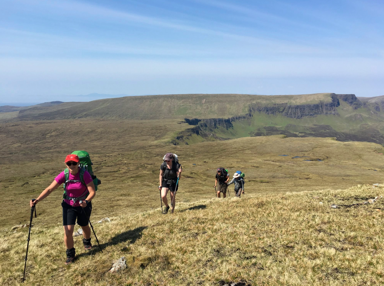 The Skye Trail: A Wild Week of Hiking Across Scotland’s Most Dramatic Island gallery 10