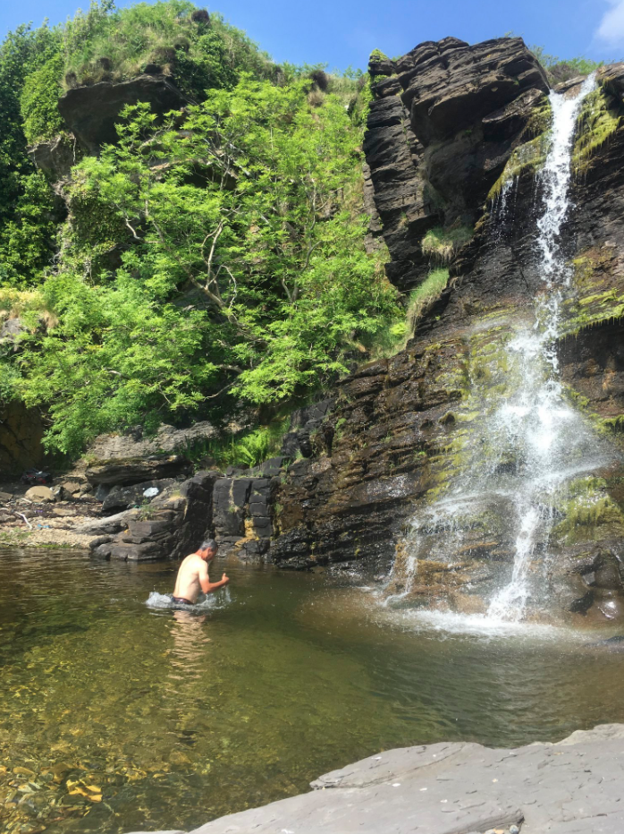 The Skye Trail: A Wild Week of Hiking Across Scotland’s Most Dramatic Island gallery 2