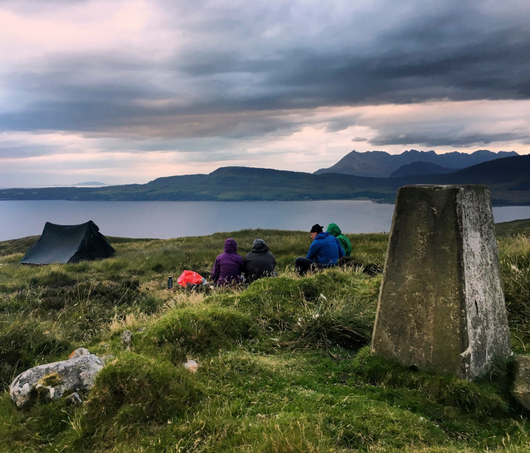 The Skye Trail: A Wild Week of Hiking Across Scotland’s Most Dramatic Island gallery 3